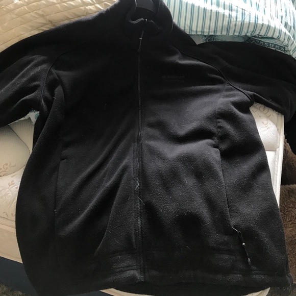 Men's XL Precision Mountaineering Fleece Jacket - Picture 1 of 3
